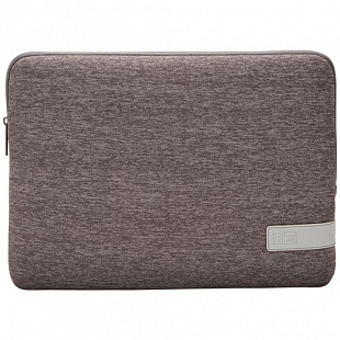 Чехол для ноутбука Case Logic Reflect REFPC114GRA Grey (3204229)