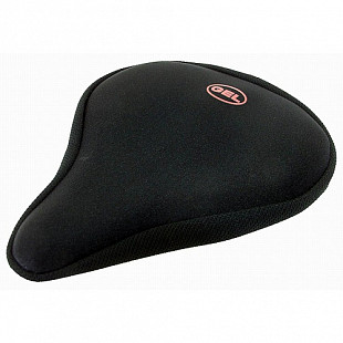 Седельная покрышка Velo Standart универсальная black 5-137624
