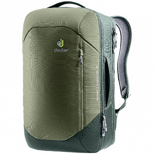 Рюкзак Deuter Aviant Carry On 28 3510020-2243 khaki/ivy