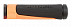 Ручки руля Author AGR-600-D3 130 мм 8-33452006 Black/Orange