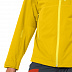 Куртка мужская Jack Wolfskin Eagle Peak Jacket M dark sulphur