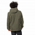 Куртка мужская Jack Wolfskin Falster Bay Jacket M dark moss