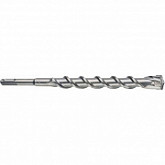 Сверло по бетону Bosch 2x40х45 см SDS-Plus 7X 2608586722