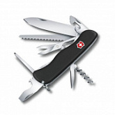 Нож перочинный Victorinox Outrider 111 мм 14 функций 0.8513.3