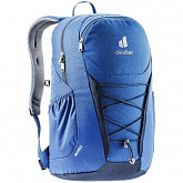 Рюкзак Deuter Gogo 3813221-3130 steel/navy (2021)