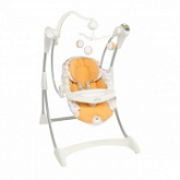 Качель стационарная Graco Silhouette Hide Seek