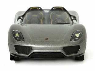 Радиоуправляемая машина MZ Porsche 918 1:24 металл 25045A