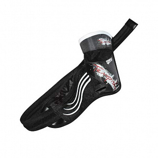 Сумка на пояс Tempish BENEFIT II black