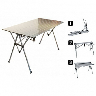 Стол складной Tramp TRF-034