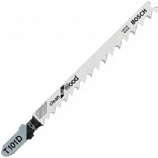 Пилка Bosch T101D 2608630032