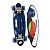 Penny board (пенни борд) MicMax JP-HB-314 blue