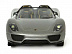 Радиоуправляемая машина MZ Porsche 918 1:24 металл 25045A