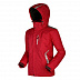 Куртка горнолыжная Husky Forgal Red
