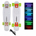 Penny board (пенни борд) Tempish Buffy I-Flash со встроеными светодиодами