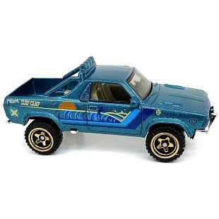 Набор машинок Hot Wheels HW Sports 5 шт. (1806 HFV78)