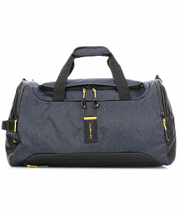 Дорожная сумка Samsonite Paradiver Light 01N*21 005 dark blue