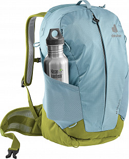 Рюкзак Deuter AC Lite 21 SL 3420221-3243 dusk/moss (2021)