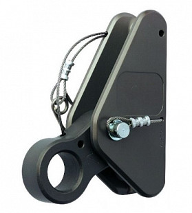 Зажим Petzl Macrocender