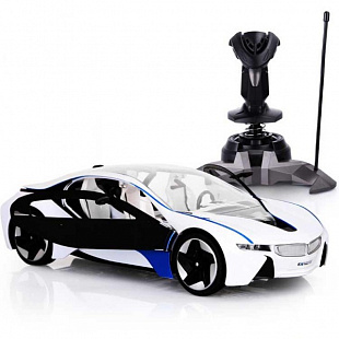 Радиоуправляемая машина MZ BMW I8 1:14 Серия D 2138D