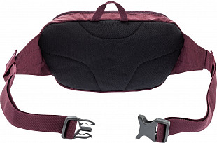Сумка поясная Deuter Organizer Belt 3900421-5026 maron (2021)