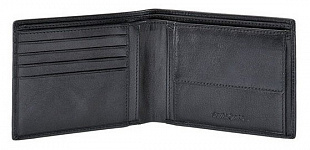 Портмоне Samsonite Success 61U-09000 Black