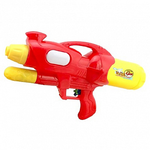 Водный пистолет M821T red