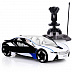 Радиоуправляемая машина MZ BMW I8 1:14 Серия D 2138D