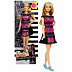 Кукла Barbie Игра с модой (DGY54 DMF30)