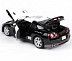 Масштабная модель автомобиля Maisto 1:24 Ниссан GT-R (R35) 2009 (32512) 