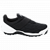 Полуботинки детские Jack Wolfskin Jungle Gym Chill Vc Low K zebra