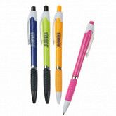 Авторучка шариковая в ассортименте 9006