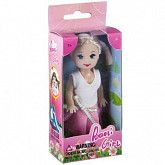 Куколка Shenzhen Toys Muncy 6028