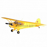 Радиоуправляемый самолёт FMS Piper J3 Cub 1400MM FMS035R