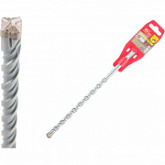 Сверло по бетону Wortex 1,2х21х26 см SDS-Plus E4 WHD1212260C111