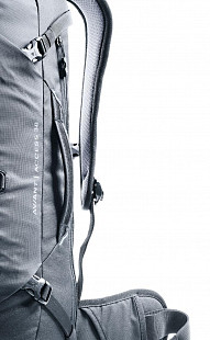 Рюкзак Deuter Aviant Access 38 3511020-7000 black