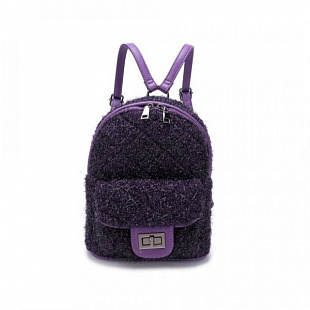 Рюкзак Ors Oro DW-827 purple