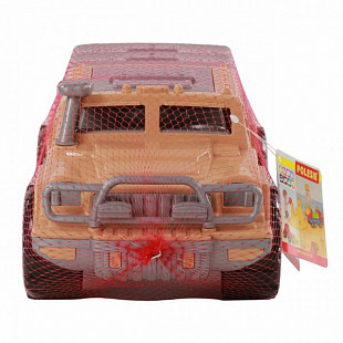 Автомобиль-джип Полесье Защитник-Сафари №1 (PL) 63373