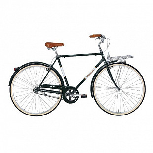 Велосипед Adriatica Holland Man 1V 28" black