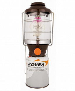 Лампа газовая Kovea Super Nova KL-1010