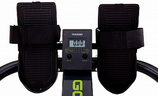 Гребной тренажер Torneo Golfstream V-117