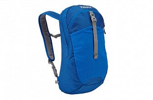 Рюкзак-переноска Thule Sapling Elite Child Carrier Slate/Cobalt (210105)