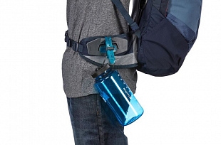 Рюкзак для путешествий Thule Capstone 32L Mens obsidian (224100)