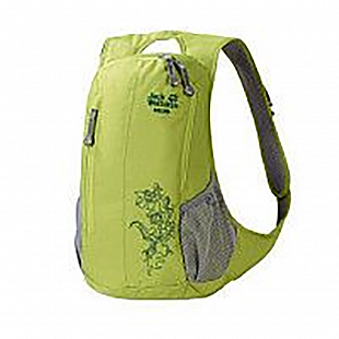 Рюкзак Jack Wolfskin Ancona 13 earl green