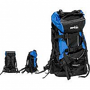 Рюкзак туристический Comfortika 80L AK9202