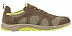 Полуботинки Jack Wolfskin Palm Springs Women brown