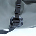 Гермосумка BTrace Усиленная ПВХ Трикотаж 100л A0334 Olive/Black 