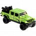 Машинка Hot Wheels Базовой коллекции '20 Jeep Gladiator 117/250 (5785 GTC83) Машинка Hot Wheels Базовой коллекции '20 Jeep Gladiator 117/250 (5785 GTC83)