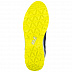 Водонепроницаемые кроссовки мужские Jack Wolfskin Cascade Hike Texapore Low M dark blue / lime