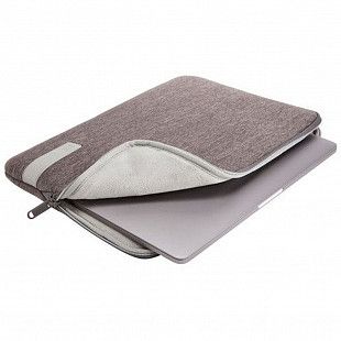 Чехол для MacBook Case Logic Reflect Sleeve REFMB113GRA graphite  (3204120)