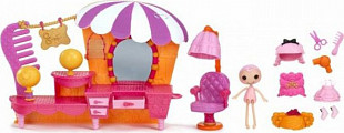 Куклы Lalaloopsy Mini Салон 541394E4C
